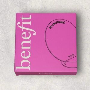 Benefit Cosmetics Mirror w/ Stand